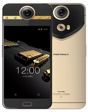 Protruly